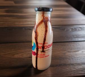 Cold Coffee