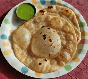 Tawa Roti