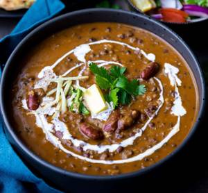 Dal Makhani Butter