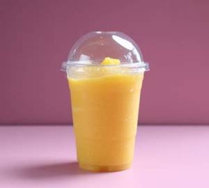 Mango Milkshake