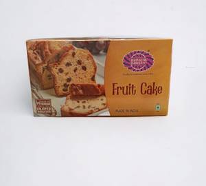 Fruit Pound Cake 200 Gms