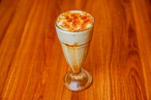 Sharjah Shake