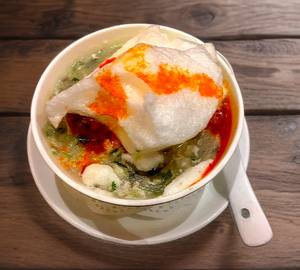 Chicken Kung Kung Soup