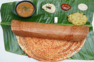 Mysore Masala Dosa [jodi]