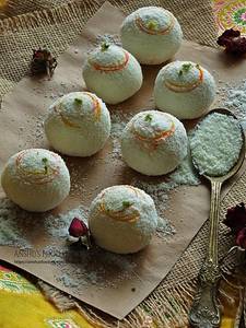 Pan Hara Sandesh [5 Pieces]