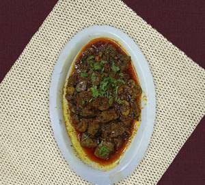 Gurda Masala