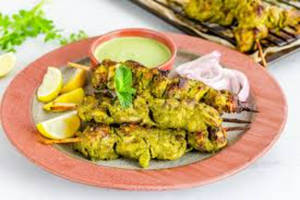Harisha Chicken Tikka