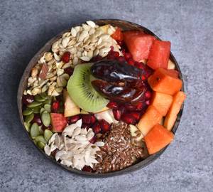 Pregnancy Bowl