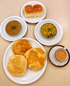 Goan Combo For 1