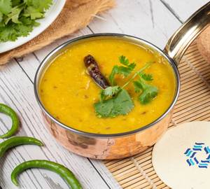 Yellow Dal Tadka