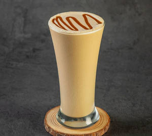 Butterscotch Shake