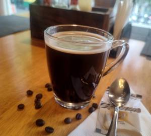 Americano [ Tall 340 Ml ]