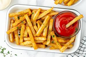 French Fry