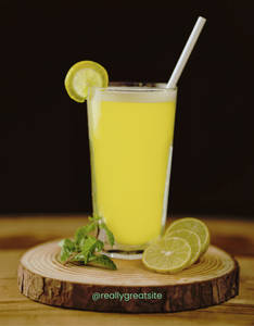 Pineapple Lime