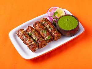 Mutton Seekh