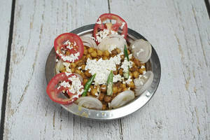 Chana Masala