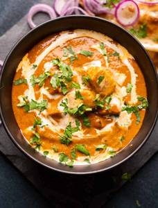 Shahi Paneer