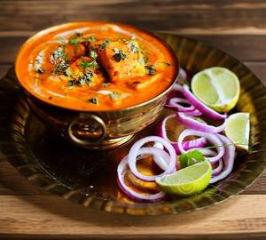 Shahi Paneer