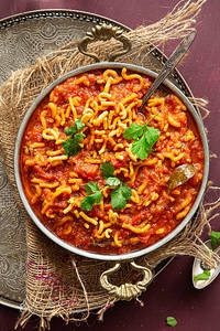 Sev Tomato