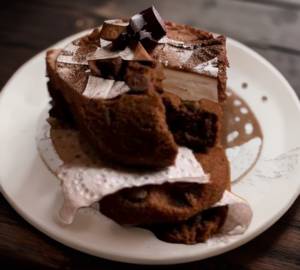 Choco chips cookies [250 grams]