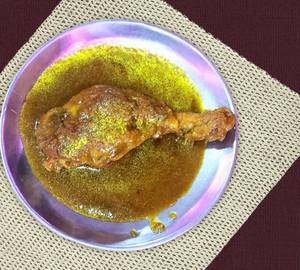 Broiler Chicken Chaap 