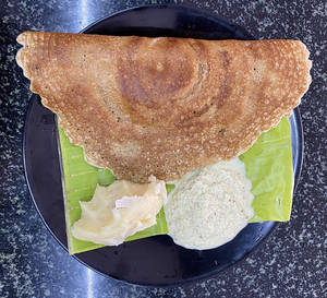 Benne Dosa