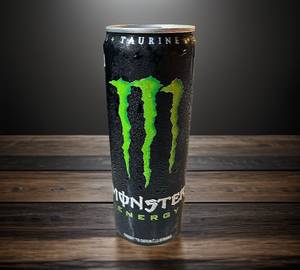 Monster Energy