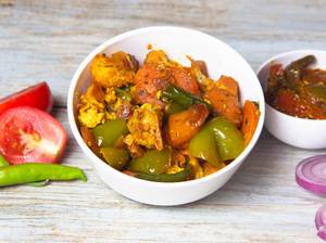 Mixed Veg                                       