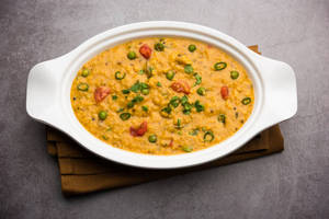 Dal Tadka Kolhapuri