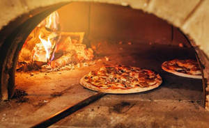 Bbq Pizza