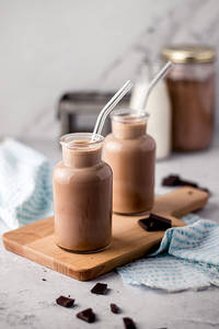Choco Doodh