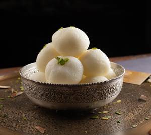 Rasgulla  5Pc