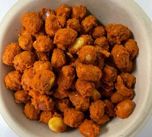 Masala Peanuts (70 Gms)