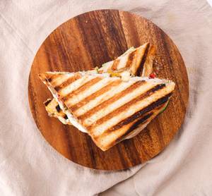 Chicken Grilled Sandwich