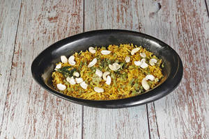 Kaju Pulav