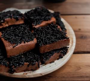 Choco Rice