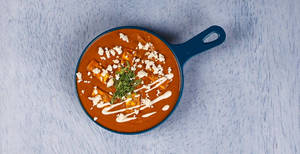 Paneer Butter Masala