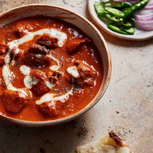 Chawla Spl Butter Chicken