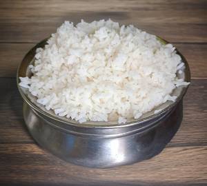 White rice