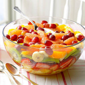 Fresh Fruit Salad