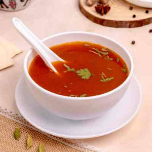 Cream Of Tomato Soup