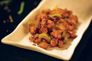 Tsing Hoi Chicken
