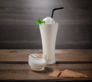 Karikku shake
