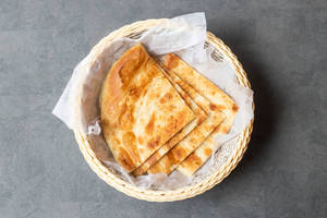 Lachha Paratha