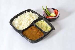 Rajma Rice