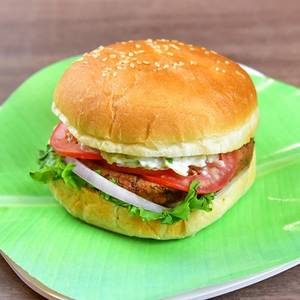 Veg Burger