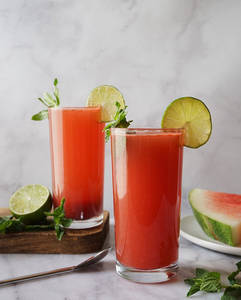 Watermelon Juice