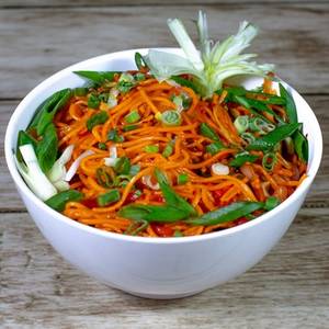 Garlic Chilli Fried Rice