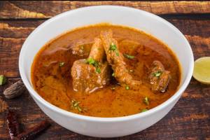 Mutton Curry