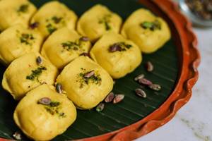 Kesar Talsans